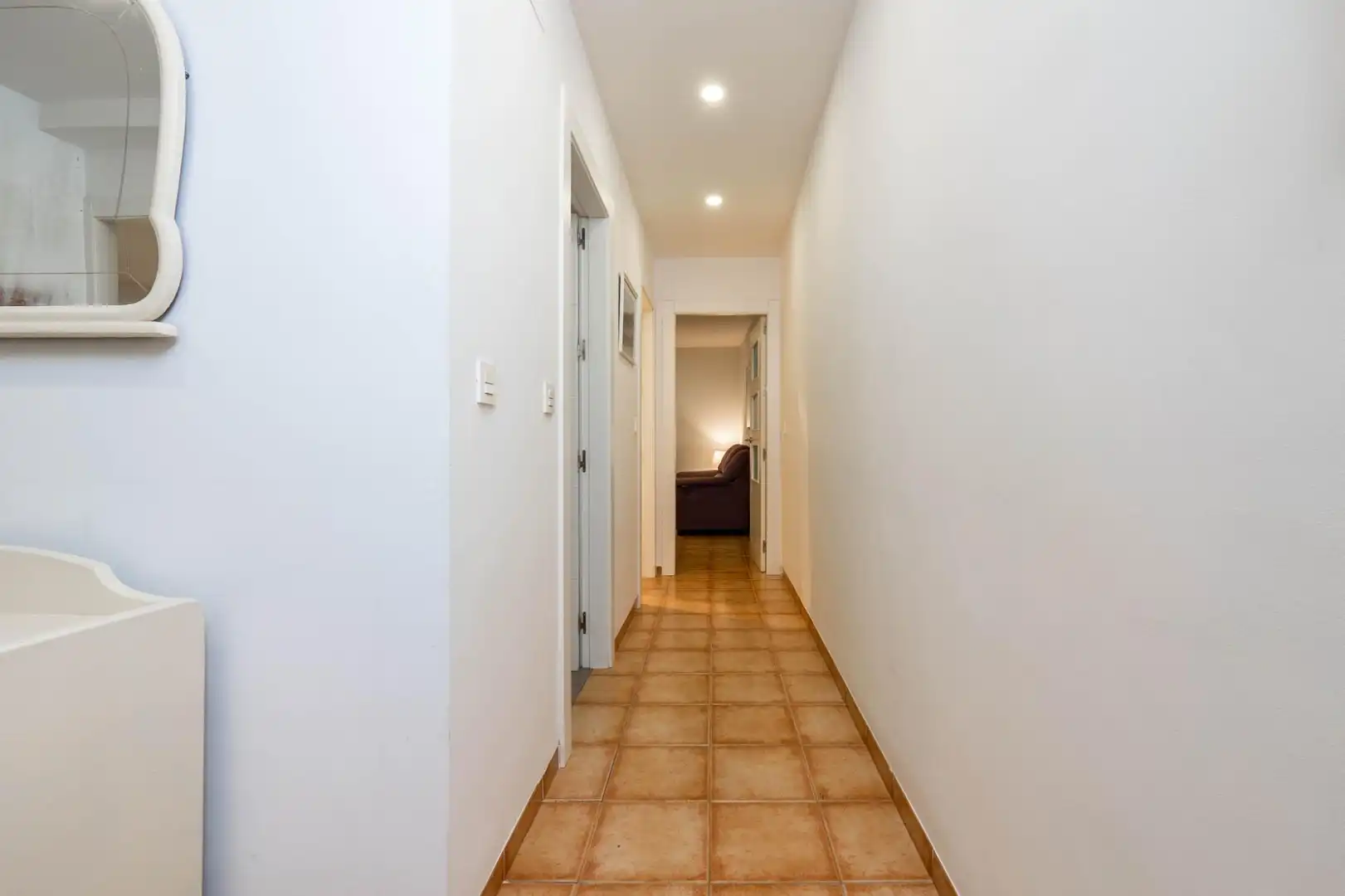 Piso en venta en Granada con Calefacción