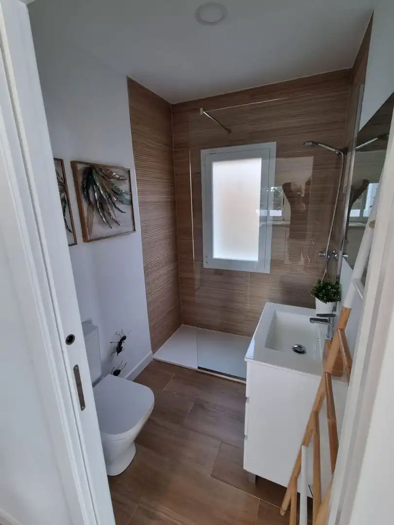 Villa con piscina in affitto a Calle Rancho Río Verde, imagen 23