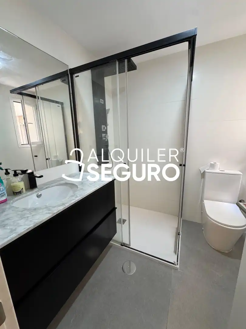 Flat with lift to rent in ingeniero jose maria garnica, imagen 22
