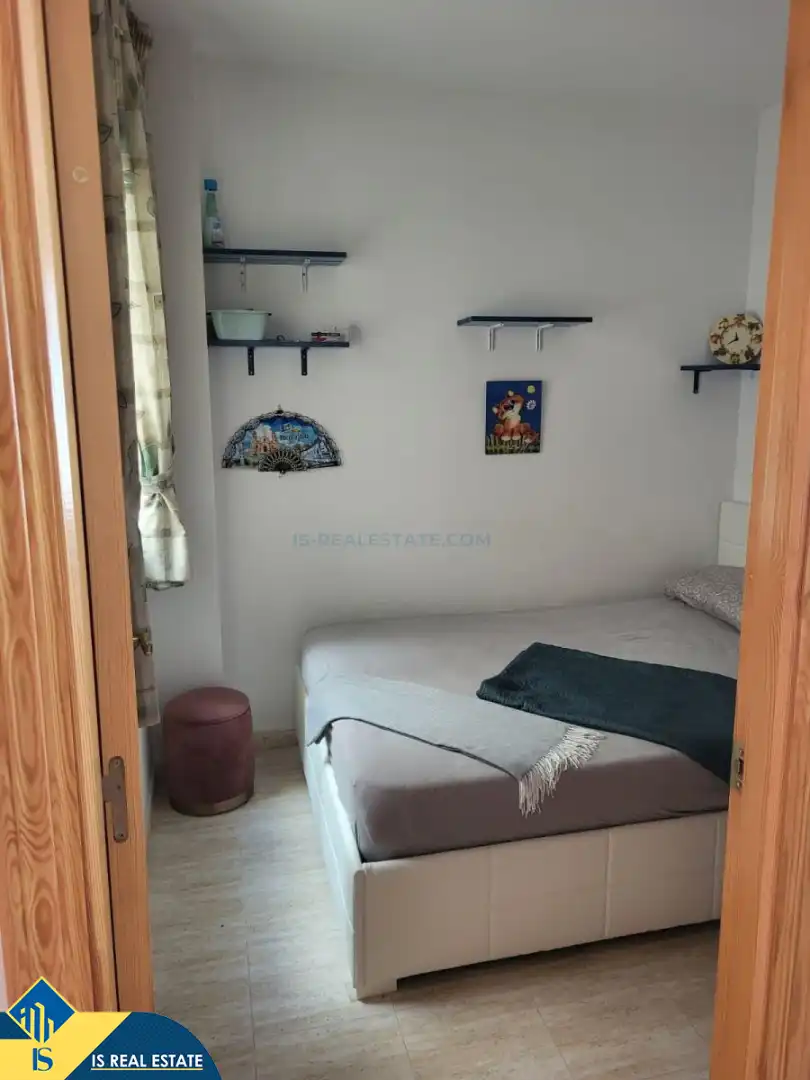 Apartamento con piscina en venta en Playa del Cura, imagen 10