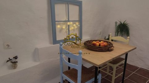 Foto 5 de Finca rústica de lloguer a Calle Castillo, Benamargosa, Málaga