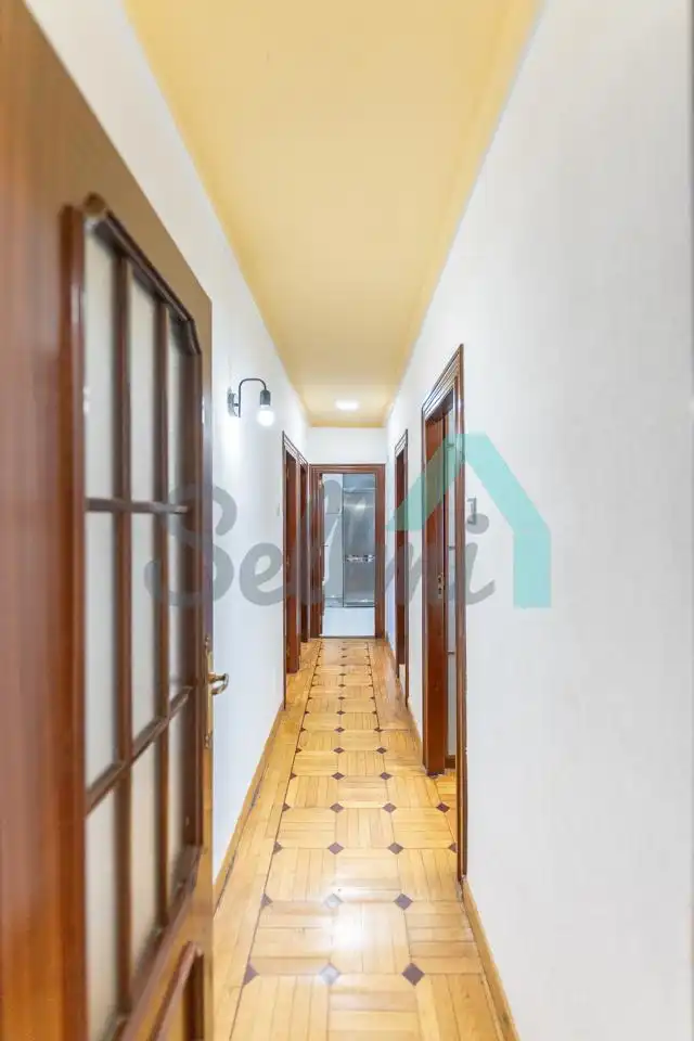 Appartamento con ascensore in vendita a Calle Monte Gamonal, imagen 24