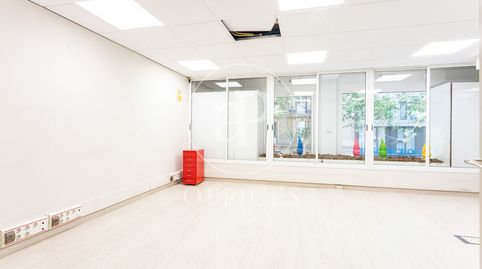 Foto 2 de Oficina en venta en Carrer del Rosselló, L'Antiga Esquerra de l'Eixample, Barcelona Capital