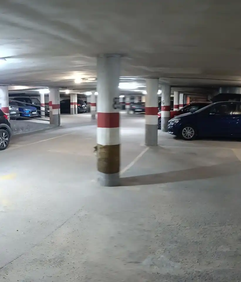 Parking à vendre à Calle San Iñigo, imagen 3