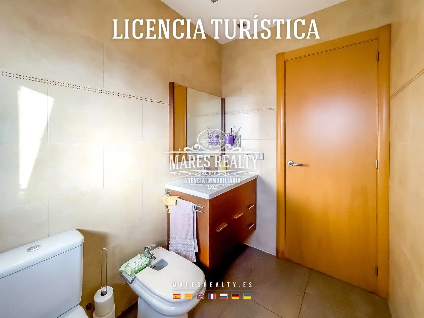 Casa con piscina en venta en Lloret Verd - Els Pinars, imagen 27