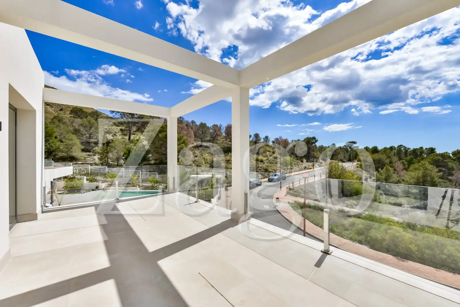 Maison avec jardin à vendre à Golf Bahía, imagen 4