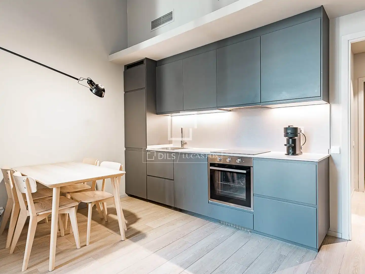Flat with terrace for sale in Eixample, imagen 52