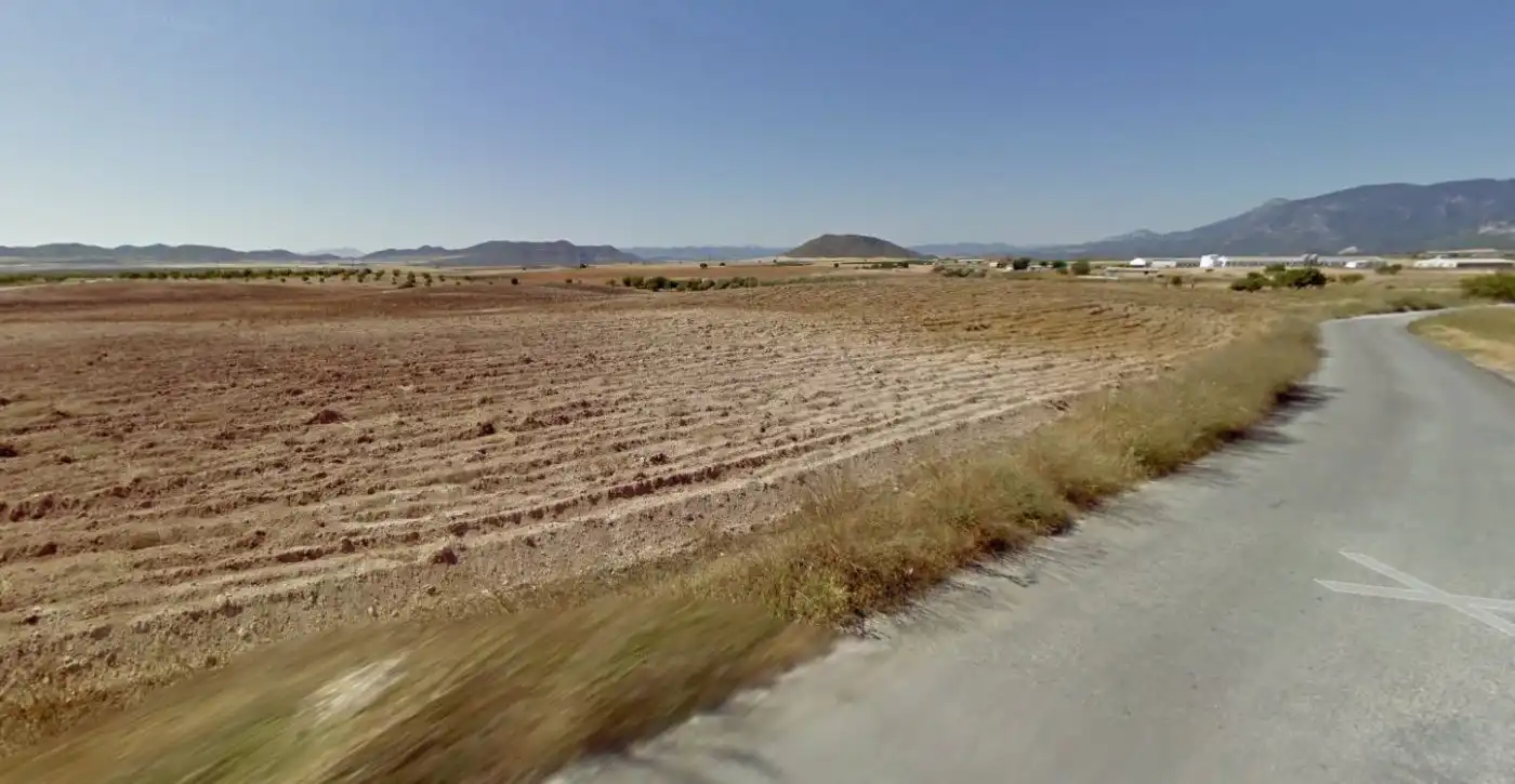 Terreno rustico in vendita a Pedanías Norte, imagen 4