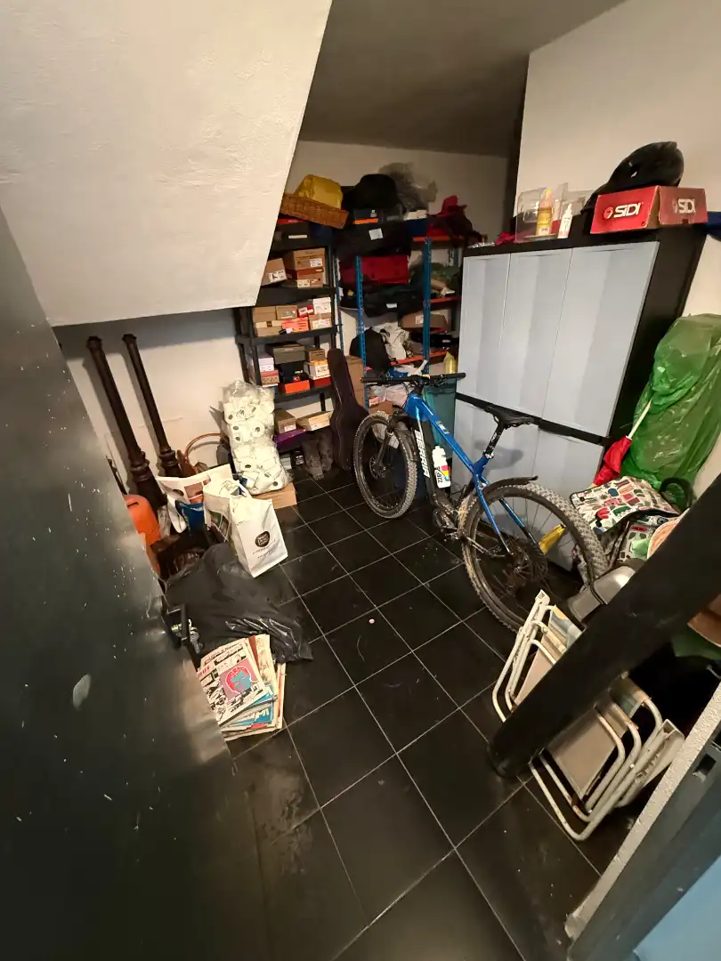 Piso en venta en Alcalá la Real con Calefacción, Terraza y Trastero