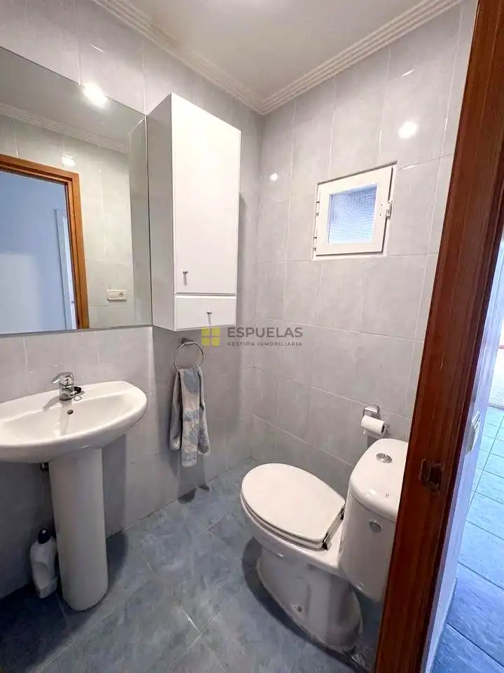 Gewerbefläche zum Verkauf in Calle Frontón 8, imagen 6