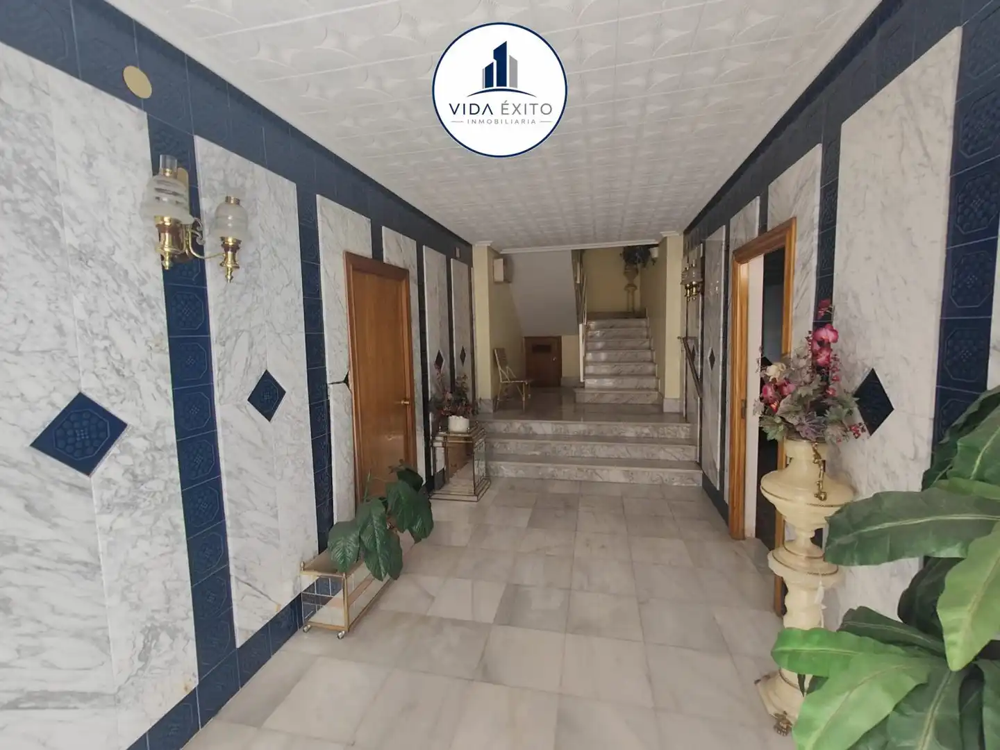 Appartement avec terrasse à vendre à Mancha Real, imagen 2