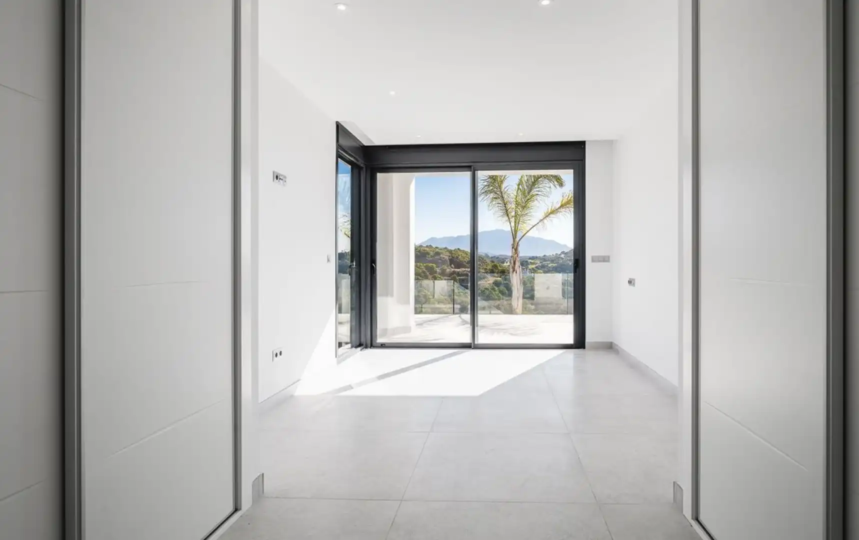 Villa mit Terrasse zum Verkauf in Montemayor - Marbella Club, imagen 11
