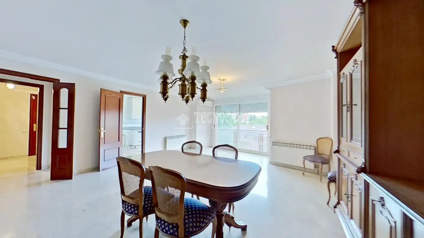 Comedor de Piso en venta en Manresa con Aire acondicionado, Calefacción y Balcón