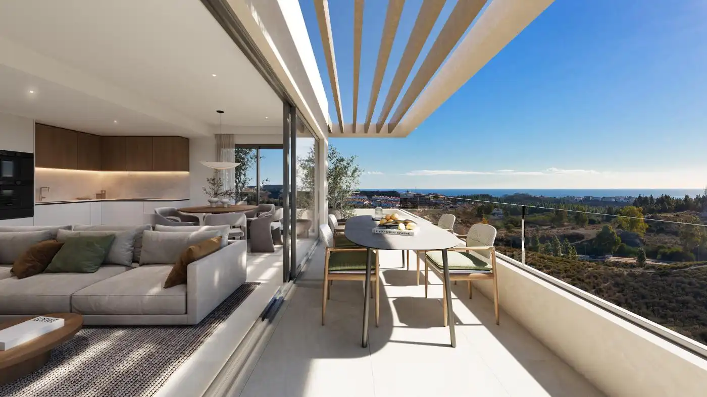 Apartamento en venta en Hipódromo - Cerrado del Águila