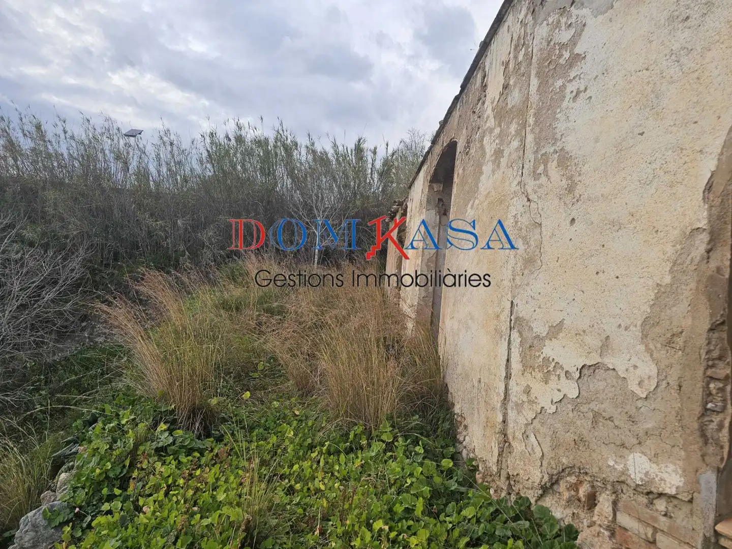 Rural land for sale in Jesús - Els Reguers, imagen 2