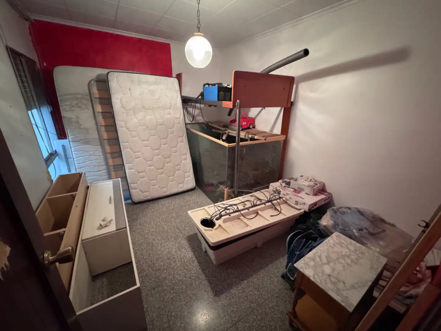 Wohnung zum Verkauf in Calle Blasco, imagen 4
