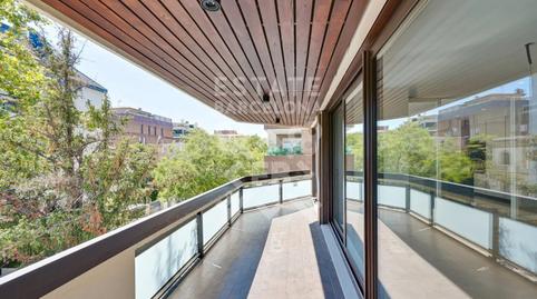 Foto 2 de Piso en venta en Carrer del Doctor Roux, Les Tres Torres,  Barcelona Capital