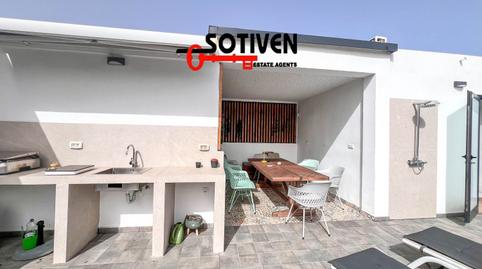 Foto 4 de Casa adosada en venda a Alcalá, Santa Cruz de Tenerife