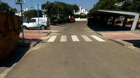 Foto 3 de Garaje en venta en Avenida Alcazaba, 115, Las Salinas, Vera