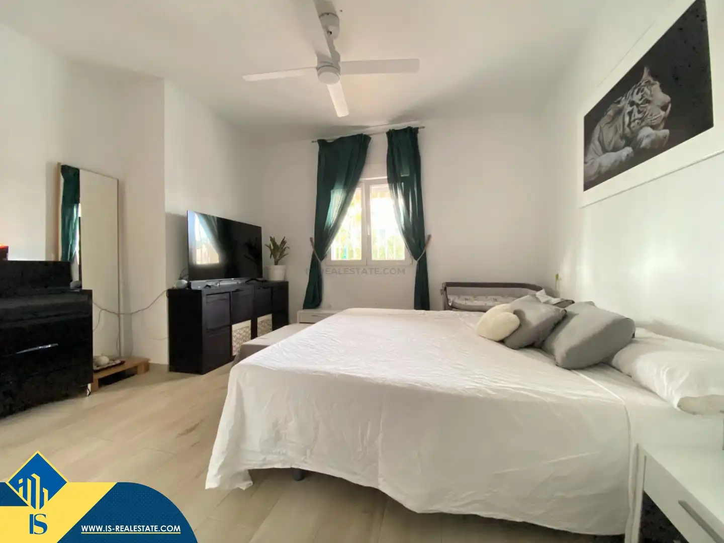 Detached house with garden for sale in Zona Carrefour - Urbanizaciones, imagen 24
