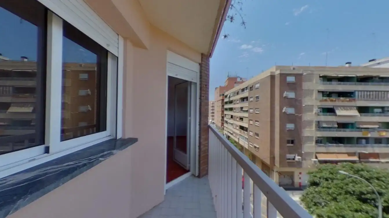 Flat with lift for sale in C/ Pedro Cabanes, imagen 28