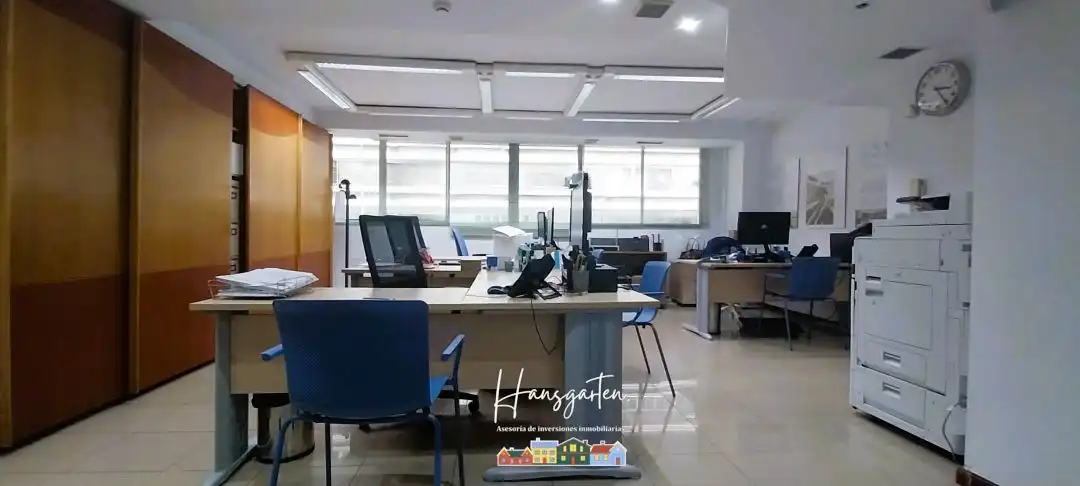 Office space with lift for sale in Rafael Cabrera, imagen 9