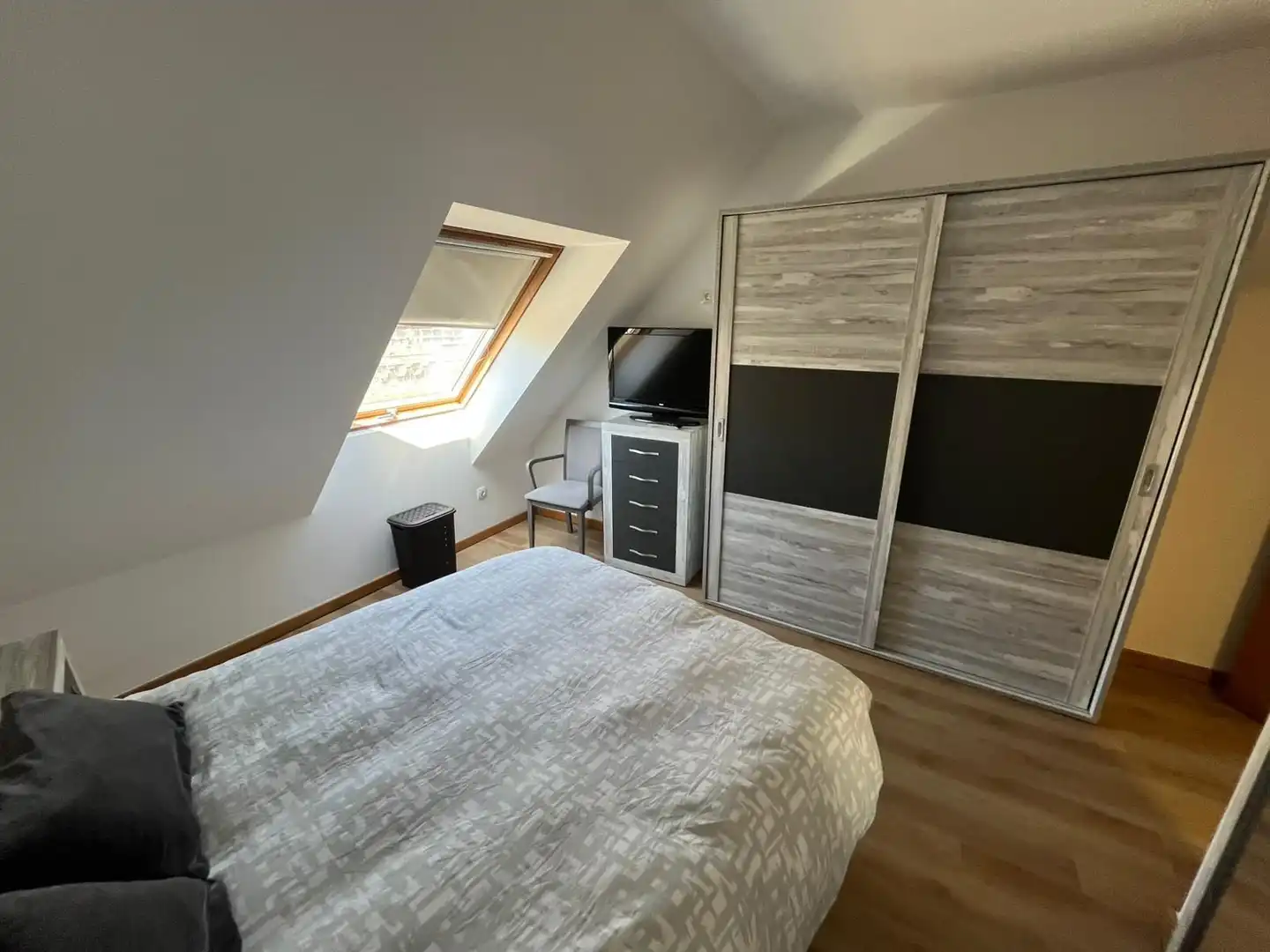 Habitación de Piso en venta en Cee con Calefacción, Trastero y Amueblado
