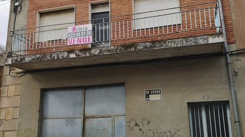 Foto 2 de Casa o chalet en venta en Vitigudino, Salamanca