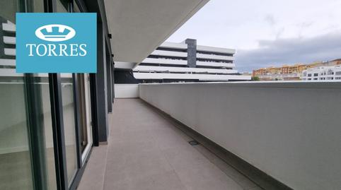 Foto 3 von Wohnung zur Miete in  Calle Calancha, 3, Sierra de Estepona - Avda. de Andalucía, Estepona