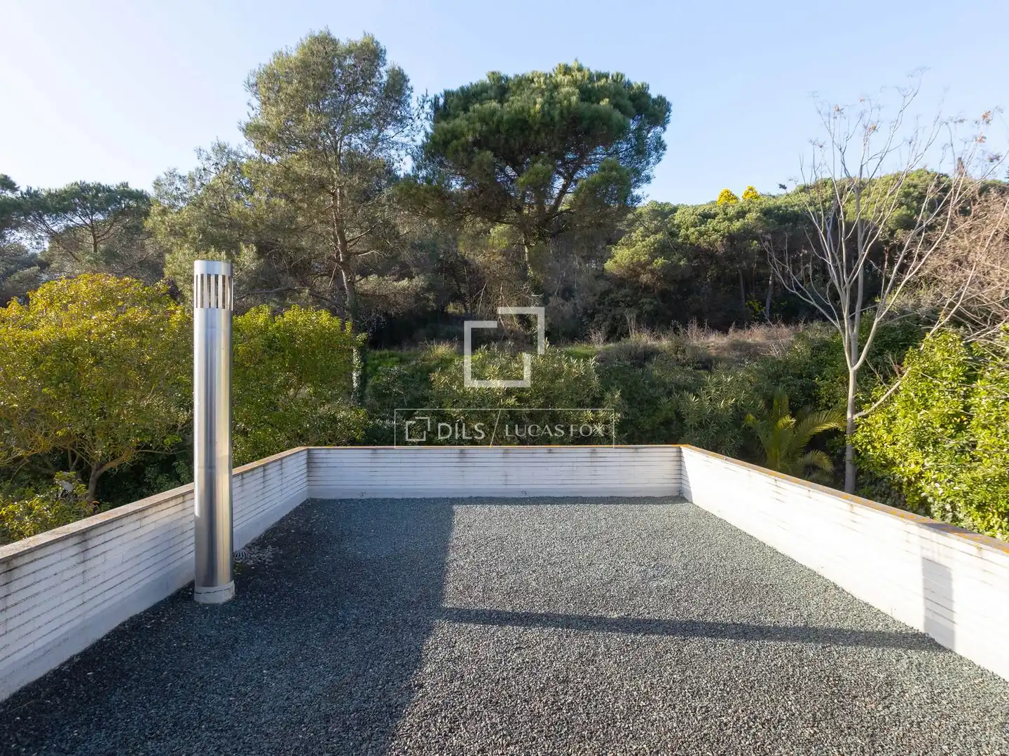Villa con terrazza in vendita a Vallromanes, imagen 32