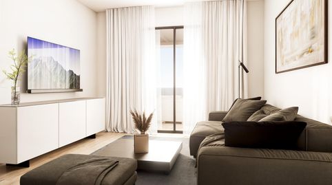 Foto 3 de Apartamento en venta en Balcón de Finestrat - Terra Marina, Finestrat