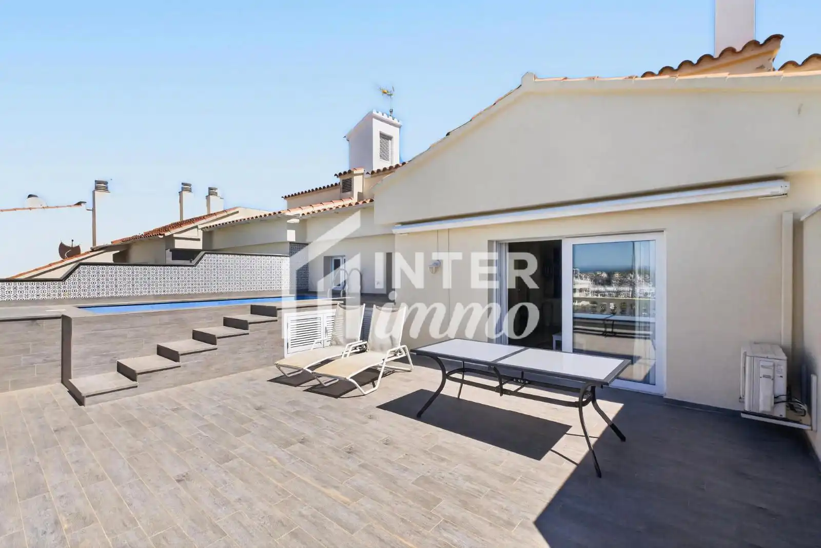Apartamento con piscina en venta en Calle CAVALL DE MAR 42, imagen 6