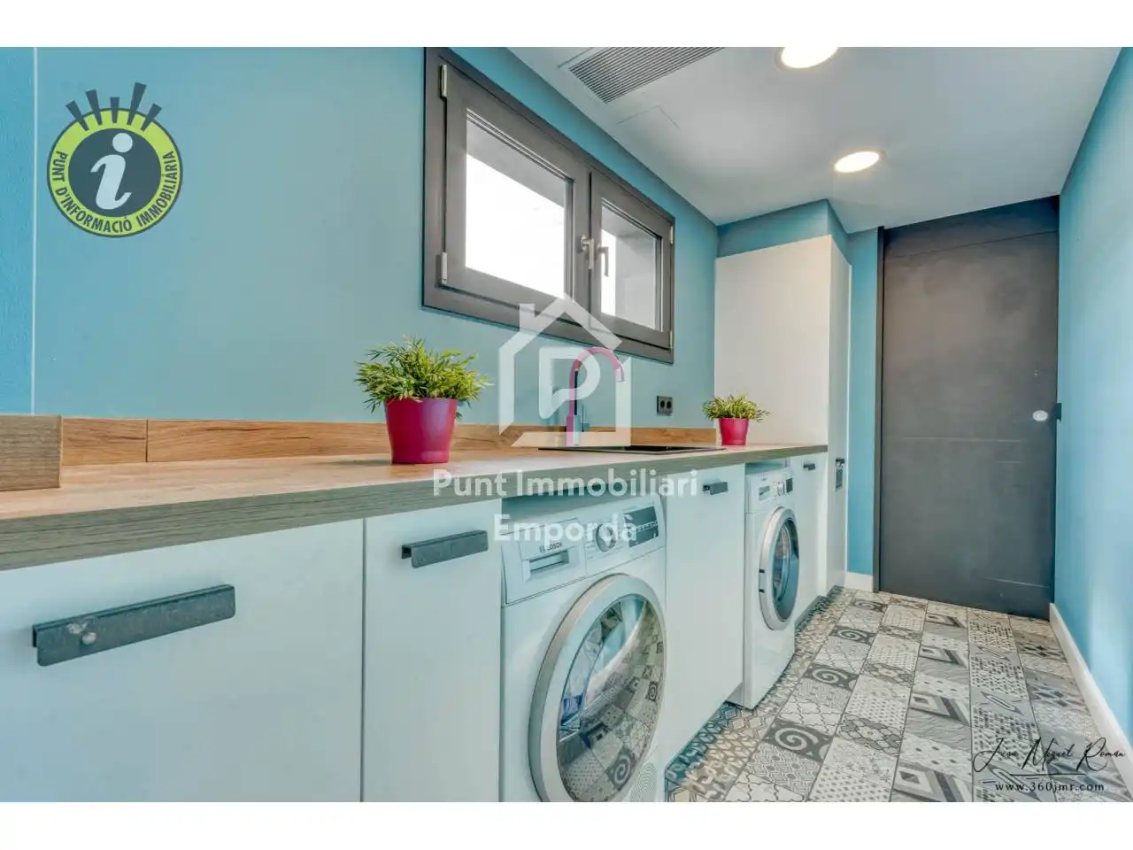 Casa con piscina in vendita a Avenida Mas Frigol, imagen 29