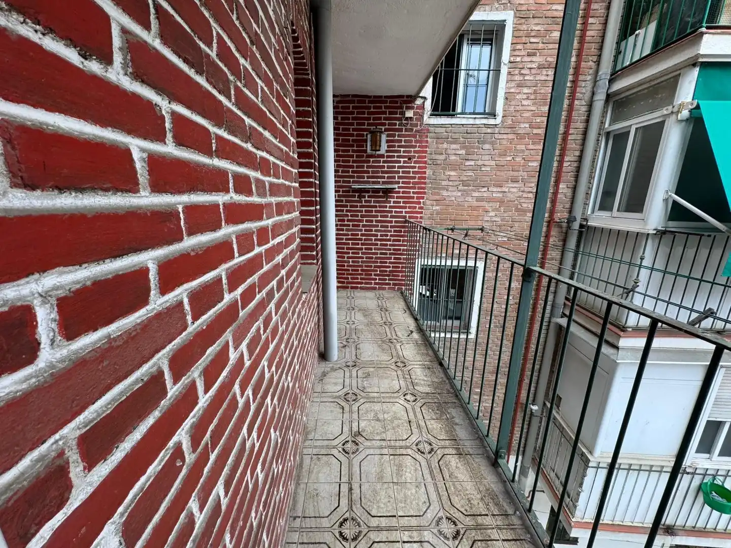 Appartamento con terrazza in vendita a Calle Alejandrina Moran 7, imagen 3