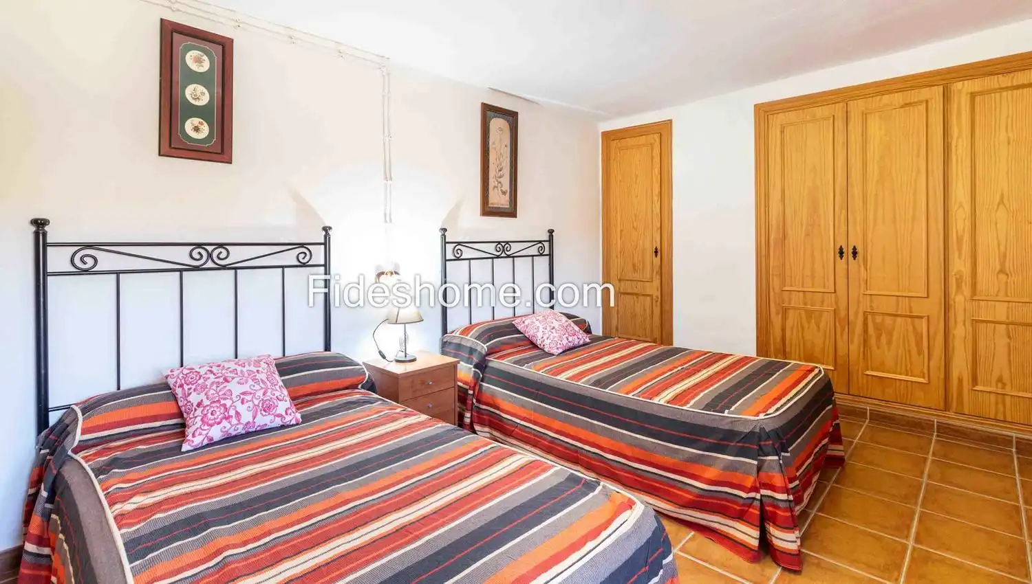 Maison rustique avec piscine à vendre à X9C8+FWH Cónchar 0, imagen 49