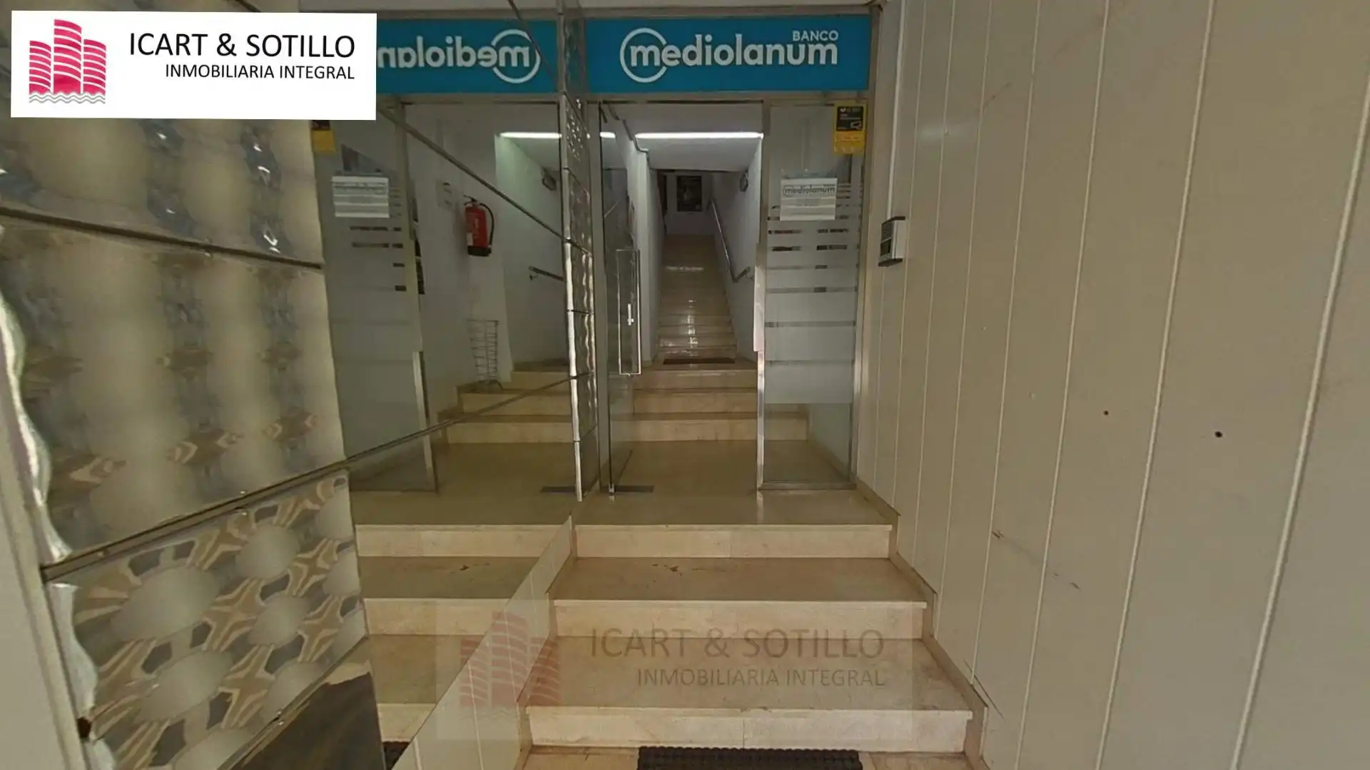Office for sale in Calle DR FLEMING, Casco Urbano
