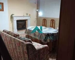 Sala d'estar de Casa o xalet de lloguer en Lucena amb Terrassa