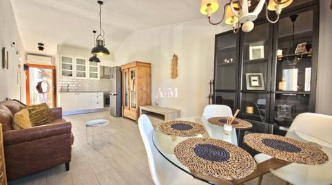 Foto 3 de Piso de alquiler en Cabo Cervera, Torrevieja