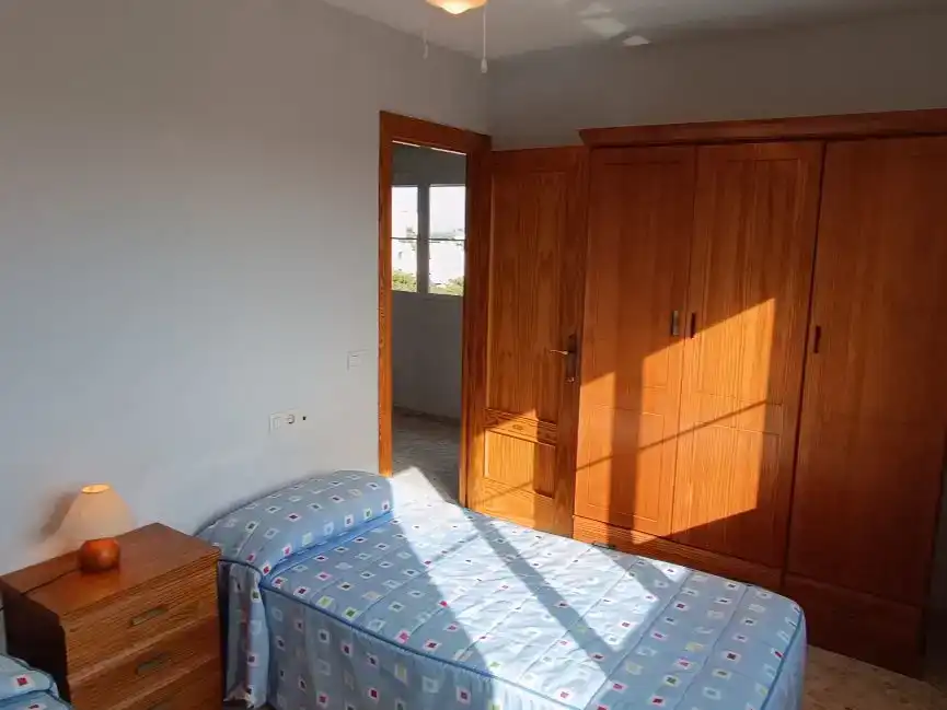 Dormitori de Pis en venda en Roquetas de Mar ciudad