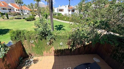 Foto 3 de Casa adosada en venta en Escandinavia - Cautivador, L'Alfàs del Pi