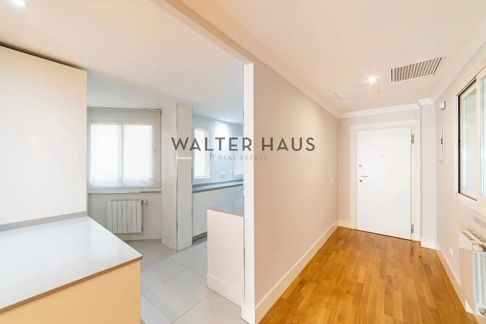 Flat with terrace to rent in Calle de Maldonado 4, imagen 24