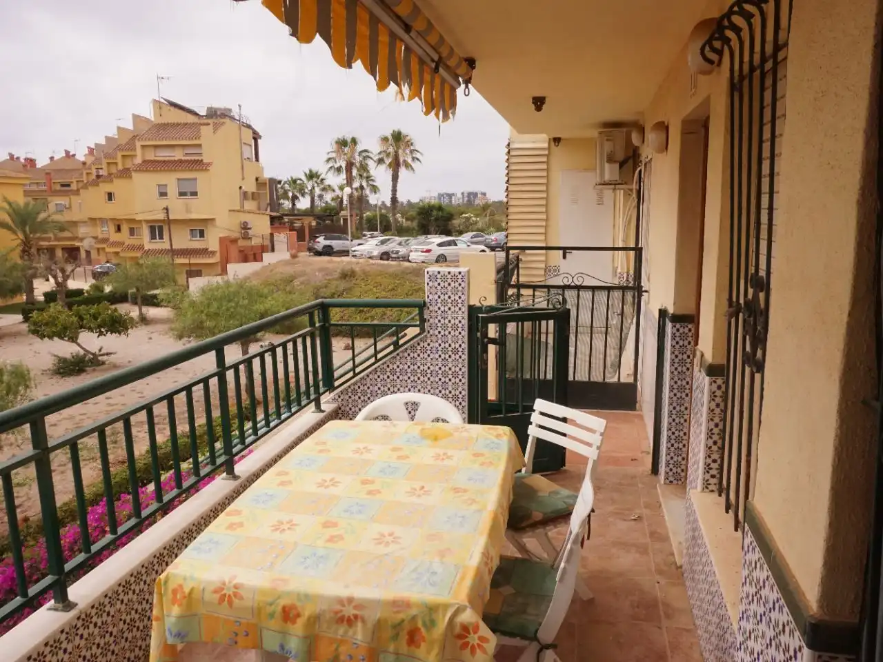 Flat for sale in paseo de los conquistadores 2, imagen 3