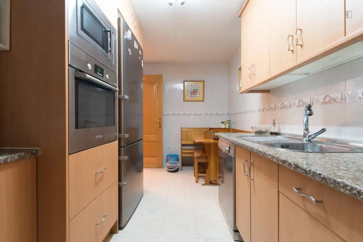 Habitació a La Alhóndiga