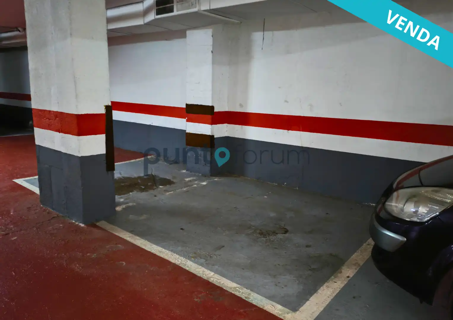 Parking of Garage for sale in Barcelona