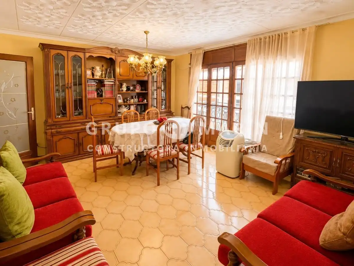 Comedor de Casa adosada en venta en Blanes