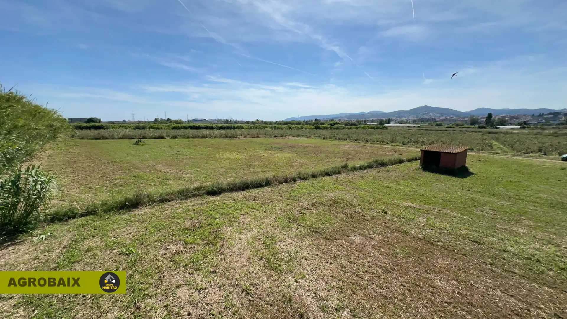 Land for sale in Sant Boi de Llobregat