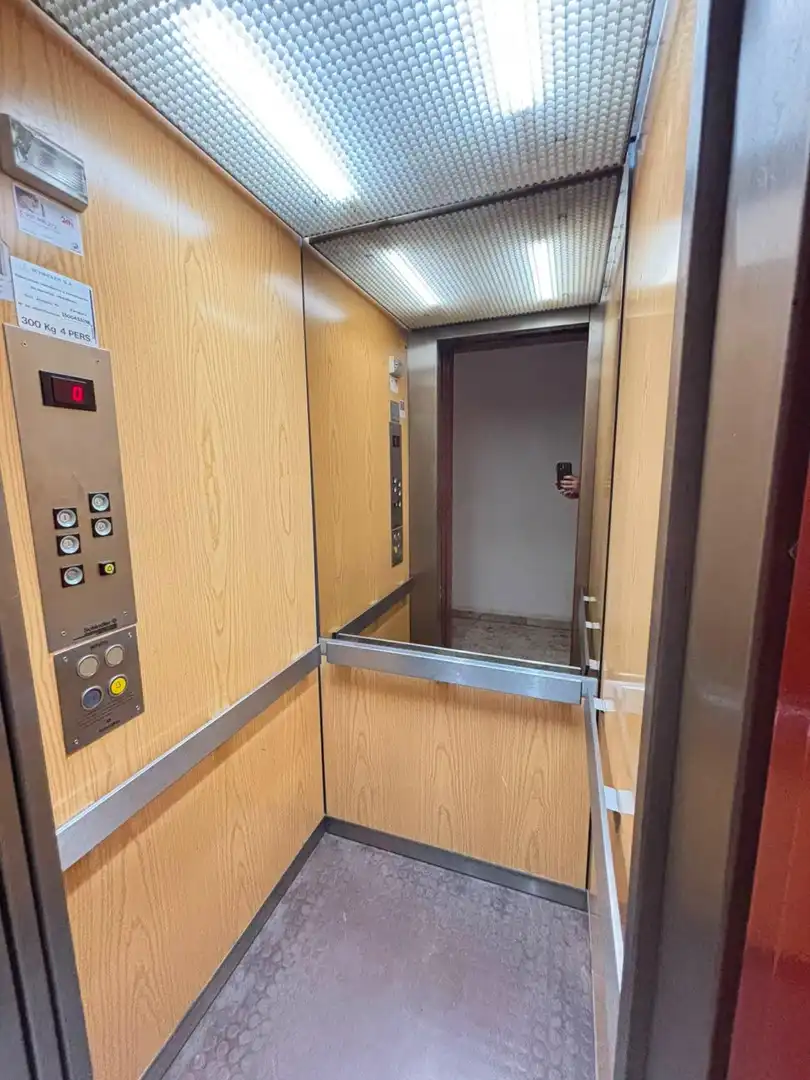 Flat with lift for sale in Valdepeñas, imagen 43