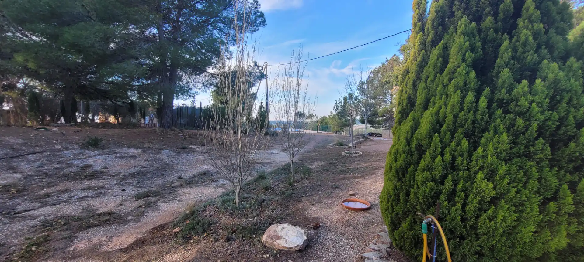 Villa con piscina in vendita a Totana, imagen 25