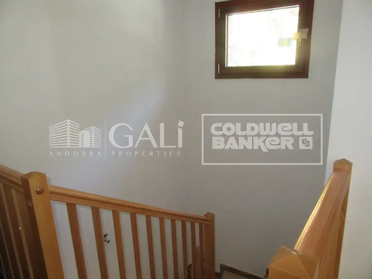 Maison mitoyenne avec terrasse à vendre à El Forn - Prats - Meritxell, imagen 24