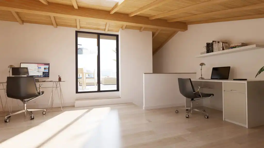 Dúplex en venta en Pallejà, Barcelona